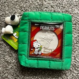 Profusion Cosmetics Peanuts Green and Yellow Highlighter